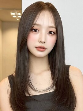 ビビアンロッソ(Viviean Rosso) ロングレイヤー