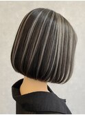 ハイライトカラー
