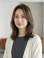 コーン(cone) ブレンドハイライトレイヤー