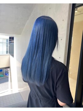 アソビセカンド 原宿(ASOBI 2nd) ネビージュ/ピンクベージュ/インナーグレージュ/ブルー