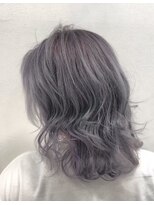 プロデュース 古淵店(Produce) ブリーチ