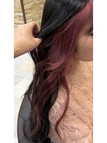 ファブ 千葉店(FaB)&nbsp;ピンク！