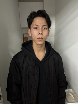 ムード 立川(MHOOD) ショート