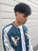 グロウウィング(GROWING)&nbsp;Spanish Curl