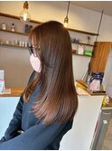 20代×つやレイヤー