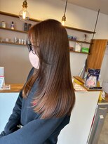 ビーグレイス パティオ 20代×つやレイヤー