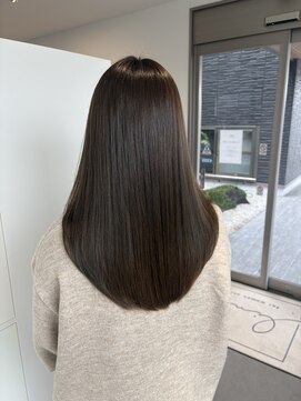 リノ 守山店(lino) 髪質改善トリートメント