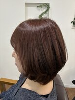 コンフィーヘアバイファースト(COMFY.HAIR by FIRST)&nbsp;ボブレイヤー