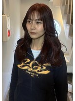 スーク(souq.)&nbsp;深みred ☆