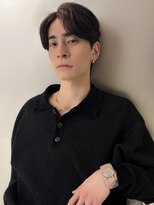 キーン 吉祥寺店(keen)&nbsp;［吉祥寺］メンズカット