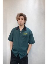 ビビット アン 東大宮東口店(vivid un)&nbsp;荒井 悠樹