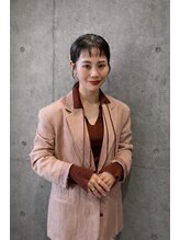 アイス 門前仲町(ais)&nbsp;藤井 麻美