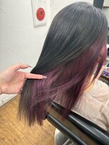 カノン(kanon) 【kanon松戸】香野優子 インナーピンク