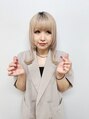 アグ ヘアー サラン 青葉店(Agu hair salan) 工藤 菜津穂