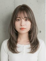 ニューヨークニューヨーク 南草津店(NYNY) ナチュラルくすみベージュ