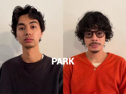 パーク(PARK)の写真