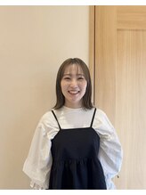 ナイアン エルア(naian elua)&nbsp;岡本 恵里
