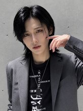 エゴ 池袋(EGO)&nbsp;矢島 タツキ