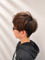 スター 大曽根(STAR'S)&nbsp;ショート