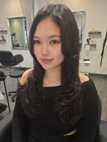 パムス(pams)&nbsp;レイヤースタイル