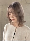 【RENA】BLEACH color