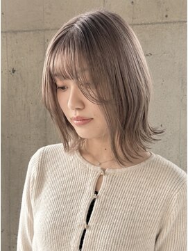 ロエム(Loem) 【RENA】BLEACH color