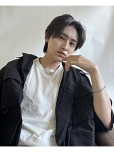 アクタノイド エット 香呂駅前店(actanoid etto) メンズカット