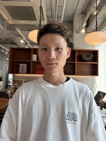 ベンジー 名駅店(benji)&nbsp;ジェットモヒカン