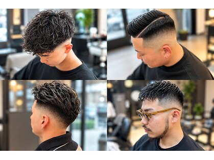 ザ ロール(THE RAWL)の写真