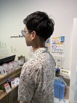 ジャストビューティ ルフレ 金沢八景店(Just Beauty Rufure)&nbsp;アップバング