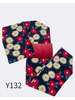 ルミュドゥプレシャス(LEMIEUX de precious)&nbsp;浴衣　Y132