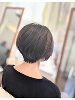 レリビー アウラ(LELiBE_'aula)&nbsp;ナチュラルスタイル
