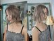 ルーヴェ(LOWE)の写真/お客様一人一人の癖、季節に合わせてトレンドに合わせたヘアカットの提案