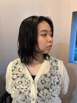 Tento- Academy大泉学園店【テント-アカデミー】&nbsp;レイヤースタイル