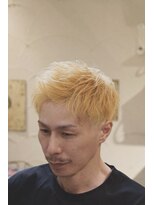 ルーチェ(Lu-ce)&nbsp;金髪ショート