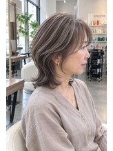 アトリーチェ 六科店(ATTRICE)