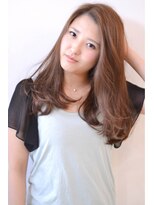 スノッブリコ(snob rico)&nbsp;【snob rico】ミントシャーベットx軽やかカール