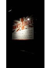 rad hair(ラッドヘアー)