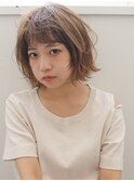 OFF/レイヤーボブ