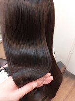 ブリード ヘアデザイン(breed hair design) 【breed Treatment】【天神/大名/美容室/トリートメント/艶髪】