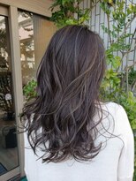 チュラトリート(CHURA TREAT) 抜け感ハイライト