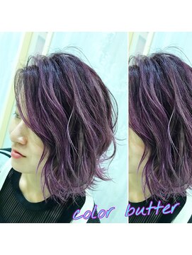 トゥルース 亀有店(TRUTH) ハイライトオンカラー