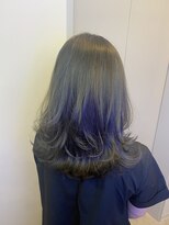 シーン 池袋(scene.)&nbsp;scene.【シーン】【池袋 西口徒歩3分】韓国レイヤーウルフ