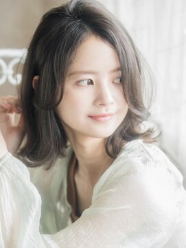 コム(com by neolive) 大人ミディ外ハネ2