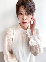 アーツ 町田(arts) 【arts 町田】カジュアルショート