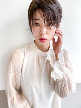 アーツ 町田(arts) 【arts 町田】カジュアルショート