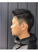 ワイルドツーブロ