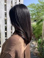 ラコスタ(LaCosTa)&nbsp;髪質改善トリートメント