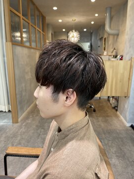 シアカ(SEA A KA) SEA A KA お客様スタイルメンズ34