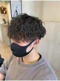 カーリーツイスパ